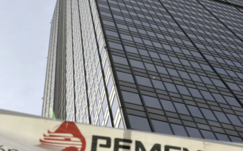 Juan Carlos Carpio es el  nuevo Director General de PEMEX